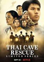 Watch Thai Cave Rescue Afdah