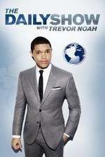 Watch The Daily Show with Trevor Noah Afdah