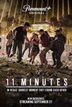 11 minutes tv poster