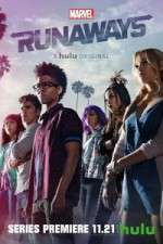 Watch Marvel's Runaways Afdah