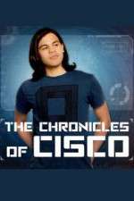 Watch The Flash: Chronicles of Cisco Afdah