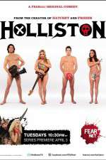 Watch Holliston Afdah