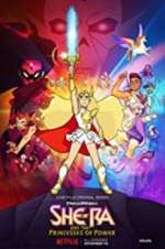 Watch She-Ra and the Princesses of Power Afdah