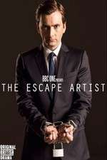 Watch The Escape Artist Afdah