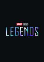 Watch Marvel Studios: Legends Afdah