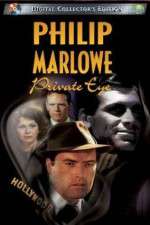 Watch Philip Marlowe Private Eye Afdah