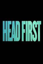 head first tv poster