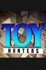 Watch Toy Hunter Afdah