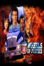 Watch 18 Wheels of Justice Afdah
