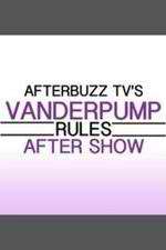 Watch Vanderpump Rules After Show Afdah