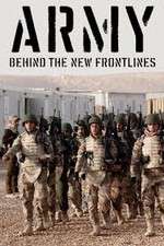 Watch Army: Behind the New Frontlines Afdah