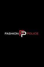 Watch Fashion Police Afdah