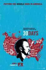 Watch 30 Days Afdah