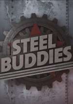 Watch Steel Buddies Afdah
