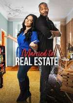 Watch Married to Real Estate Afdah