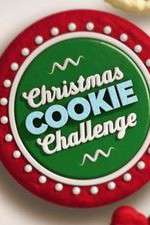 Watch Christmas Cookie Challenge Afdah