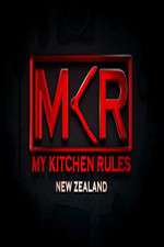 My Kitchen Rules (NZ) afdah