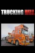 Watch Trucking Hell Afdah