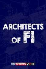 Watch Architects of F1 Afdah