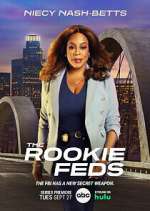 Watch The Rookie: Feds Afdah