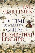 Watch The Time Traveller's Guide to Elizabethan England Afdah
