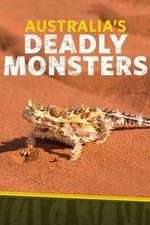 Watch Australia's Deadly Monsters Afdah