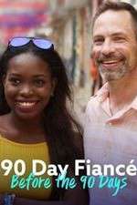 Watch 90 Day Fiancé Before the 90 Days Afdah