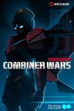 Watch Transformers: Combiner Wars Afdah