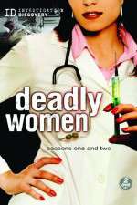 Watch Deadly Women Afdah