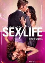 sex/life tv poster