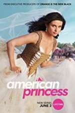Watch American Princess Afdah