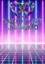 Watch The Masked Singer: Unmasked Afdah