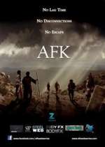 Watch AFK Afdah