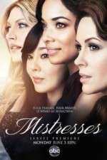 Watch Mistresses (2013) Afdah