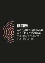 bbc cardiff singer of the world tv poster
