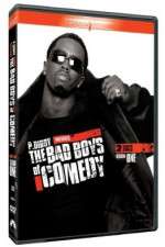 Watch P Diddy Presents the Bad Boys of Comedy Afdah