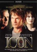icon tv poster