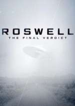 Watch Roswell: The Final Verdict Afdah