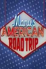 Watch Manu's American Road Trip Afdah
