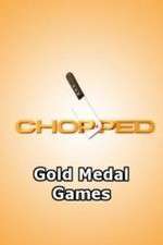 Watch Chopped: Gold Medal Games Afdah