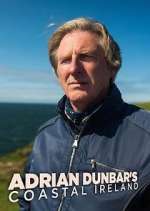 Watch Adrian Dunbar's Coastal Ireland Afdah