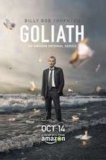 Watch Goliath Afdah