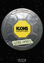 Watch Icons Unearthed: Star Wars Afdah