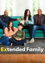 Extended Family afdah
