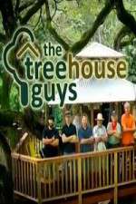 Watch The Treehouse Guys Afdah