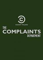Watch The Complaints Department Afdah