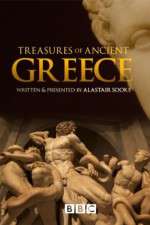 Watch Treasures of Ancient Greece Afdah