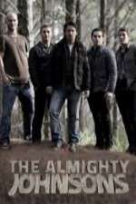 Watch The Almighty Johnsons Afdah