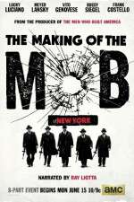 Watch The Making Of The Mob: New York Afdah