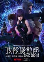 Watch Ghost in the Shell: SAC_2045 Afdah